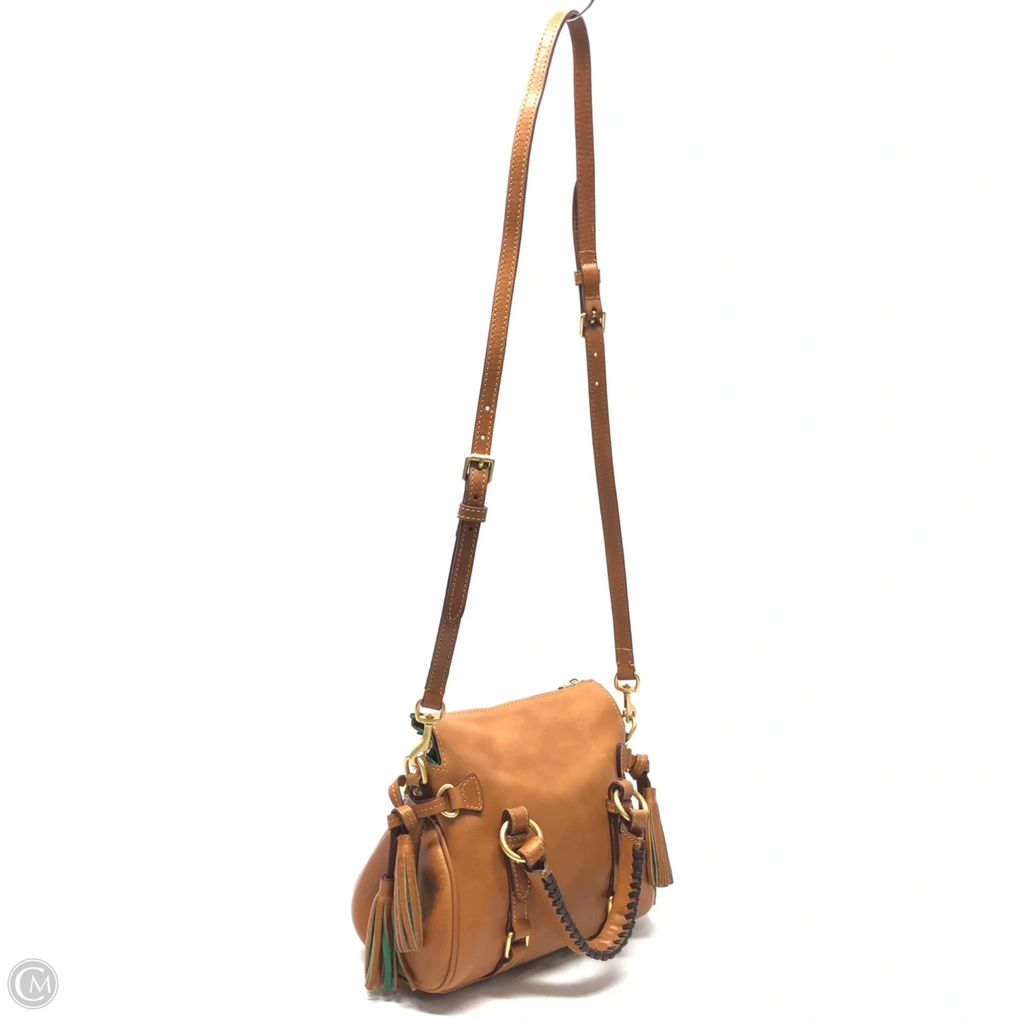 Handbag Designer By Dooney And Bourke, Size: Small