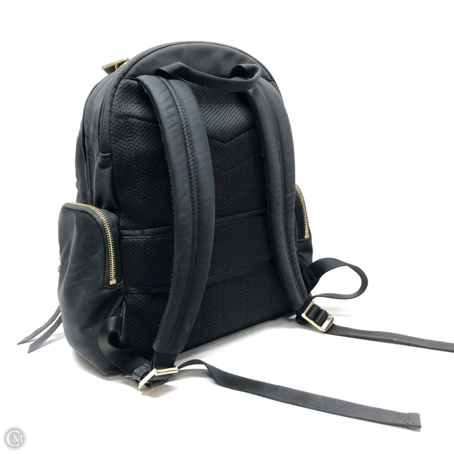 Crossbody Leather By Brighton, Size: Small