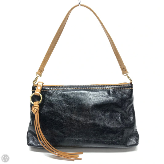 Crossbody Leather By Hobo Intl, Size: Small