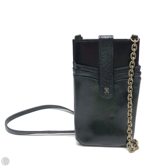 Crossbody Leather By Hobo Intl, Size: Small