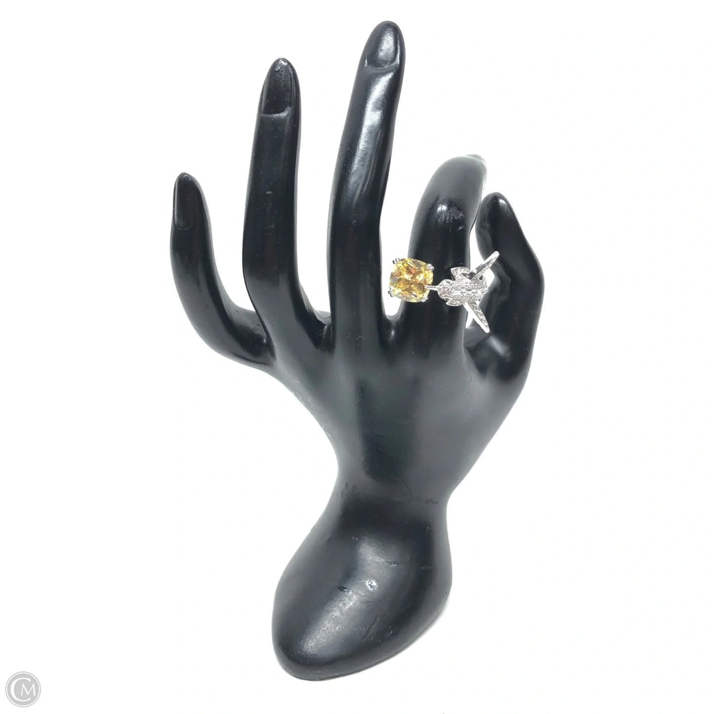 Ring Statement By Clothes Mentor