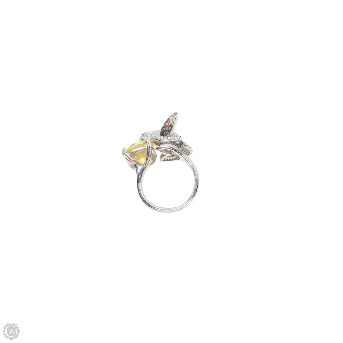 Ring Statement By Clothes Mentor