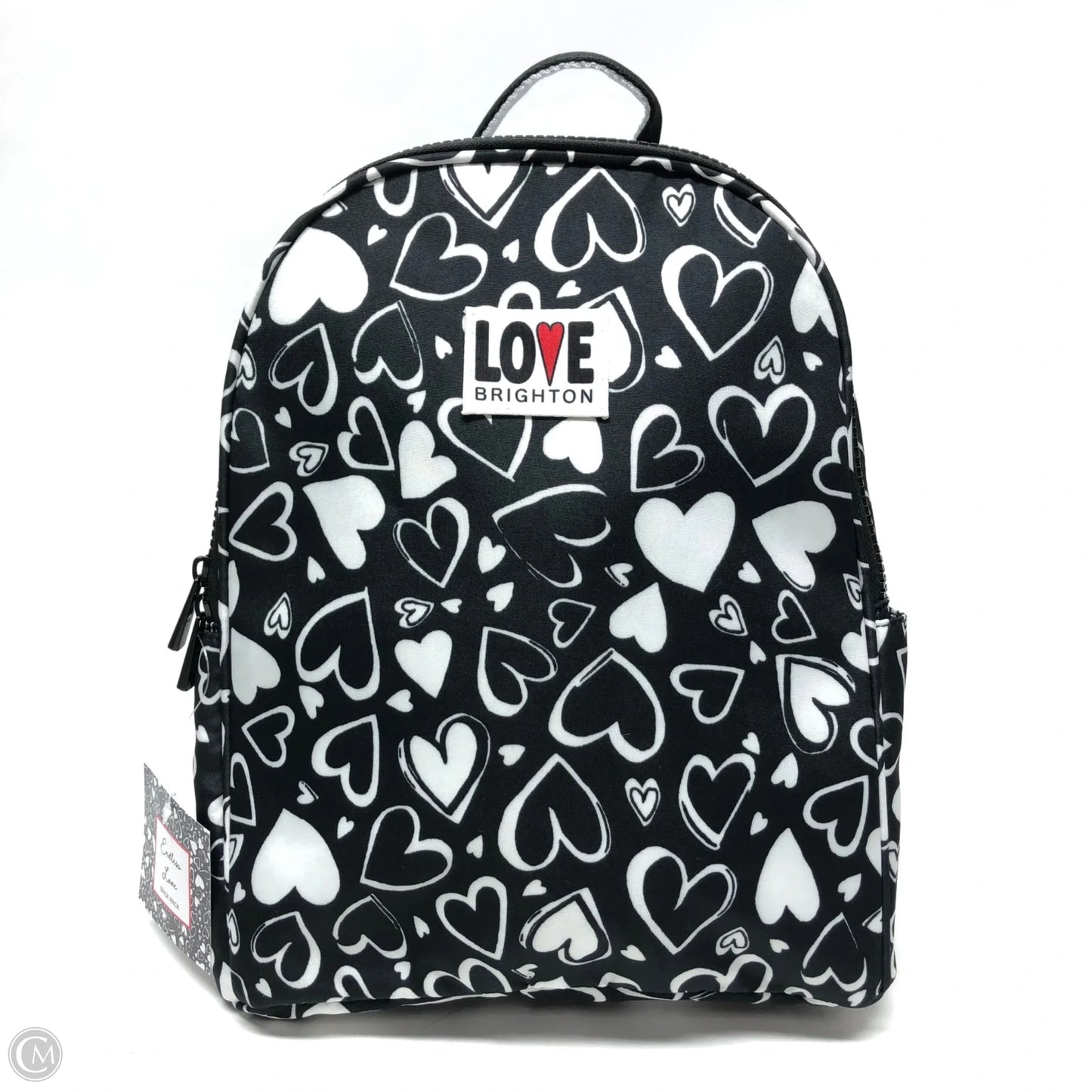 Backpack By Brighton, Size: Small