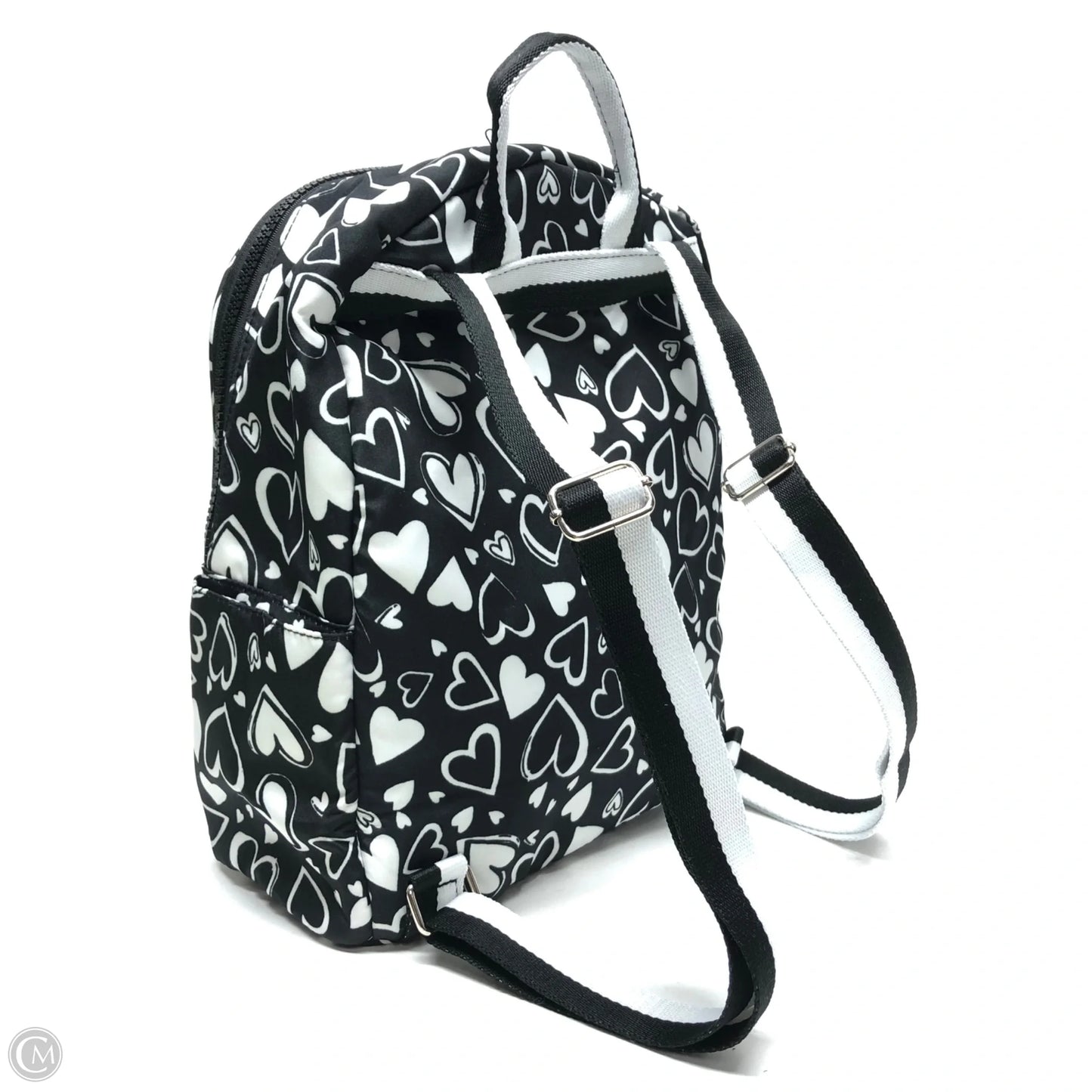 Backpack By Brighton, Size: Small