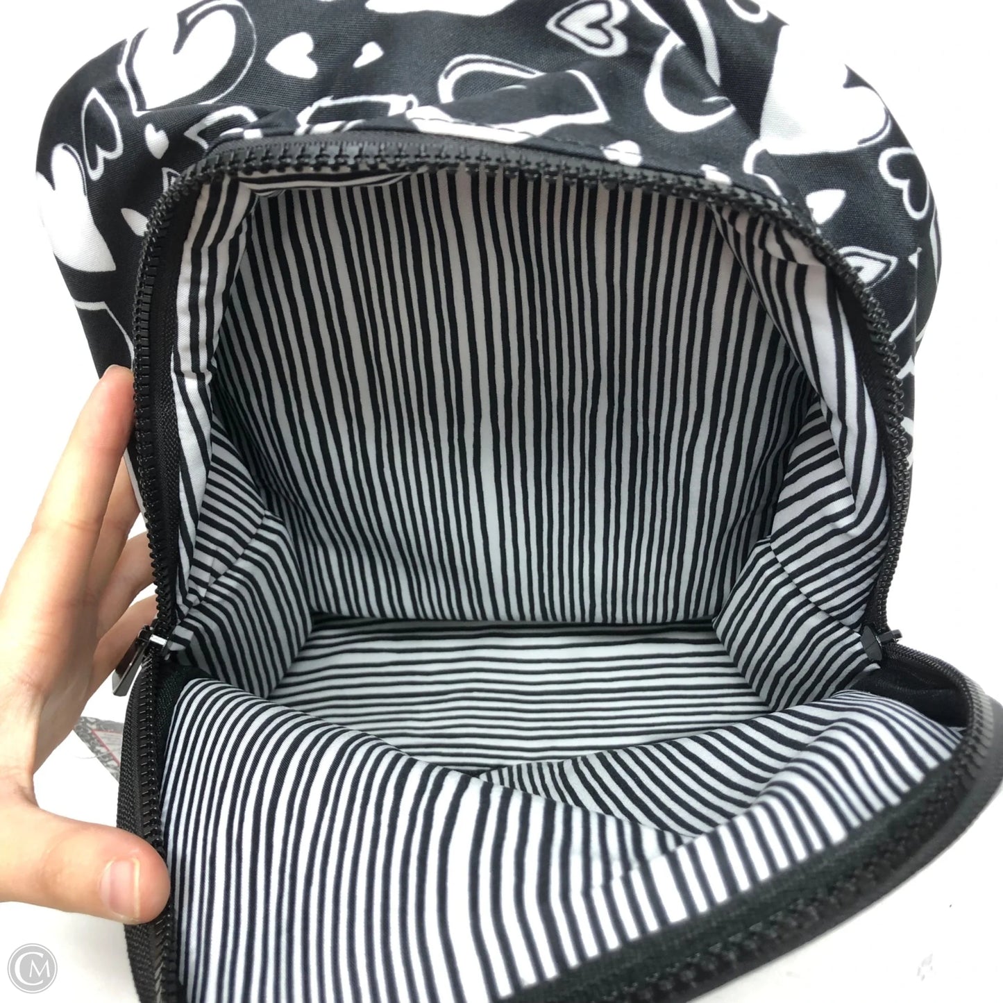 Backpack By Brighton, Size: Small