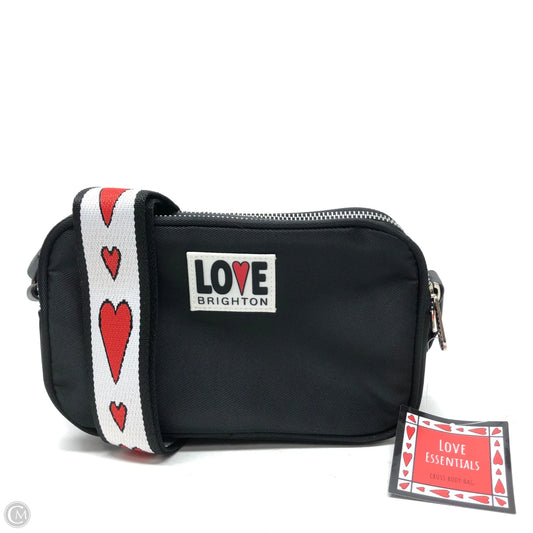 Crossbody By Brighton, Size: Large