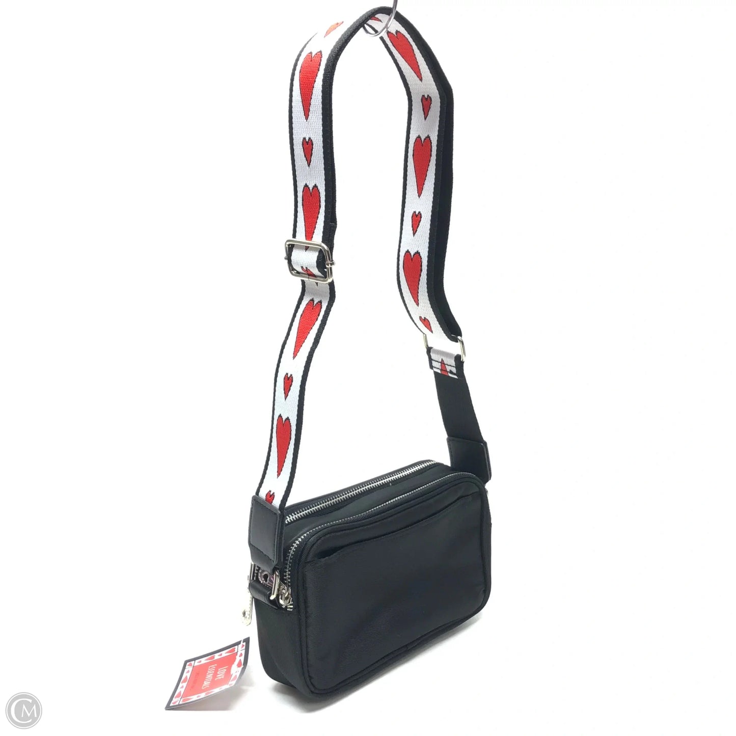 Crossbody By Brighton, Size: Large