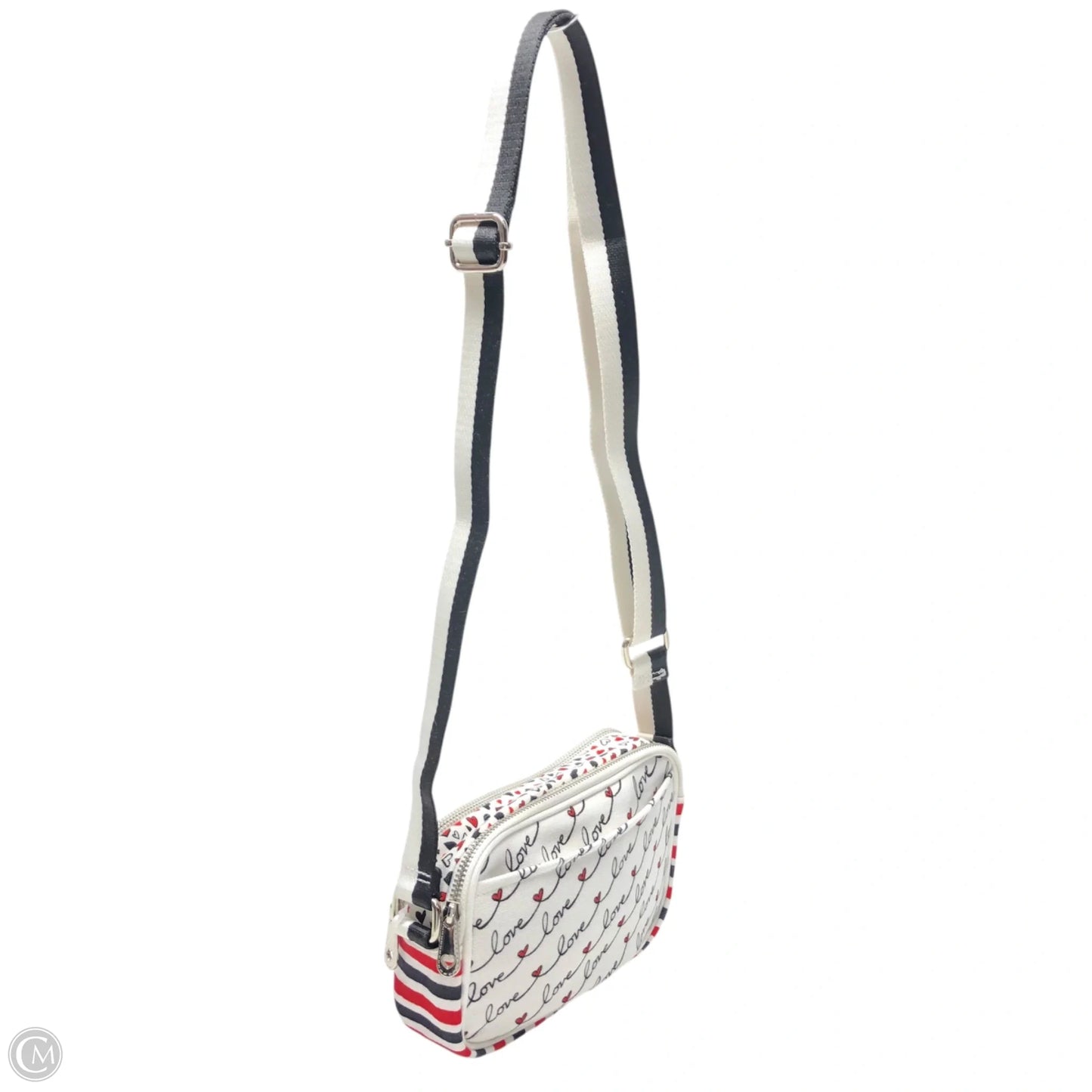 Crossbody By Brighton, Size: Small