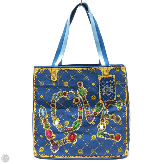 Tote By Brighton, Size: Large
