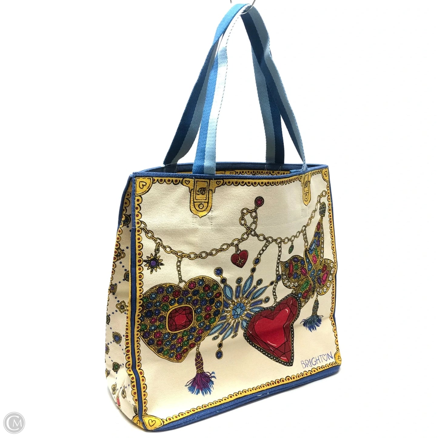 Tote By Brighton, Size: Large