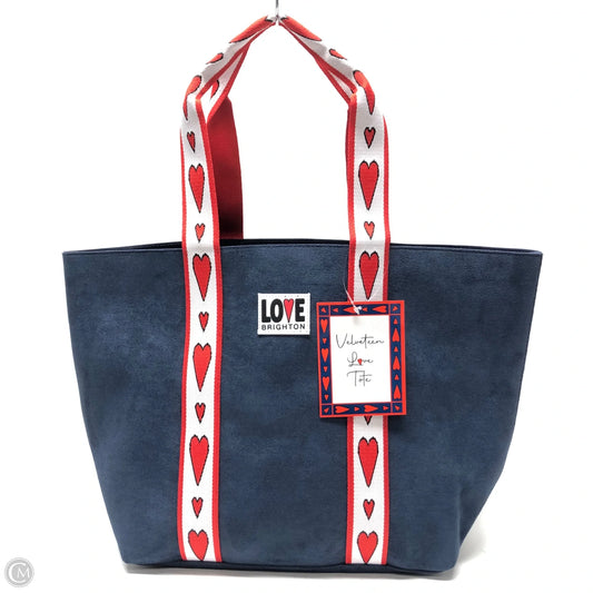 Tote By Brighton, Size: Medium