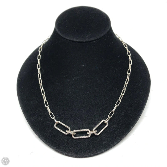 Necklace Chain By Brighton