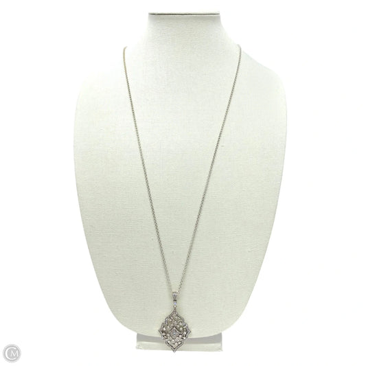 Necklace Pendant By Brighton