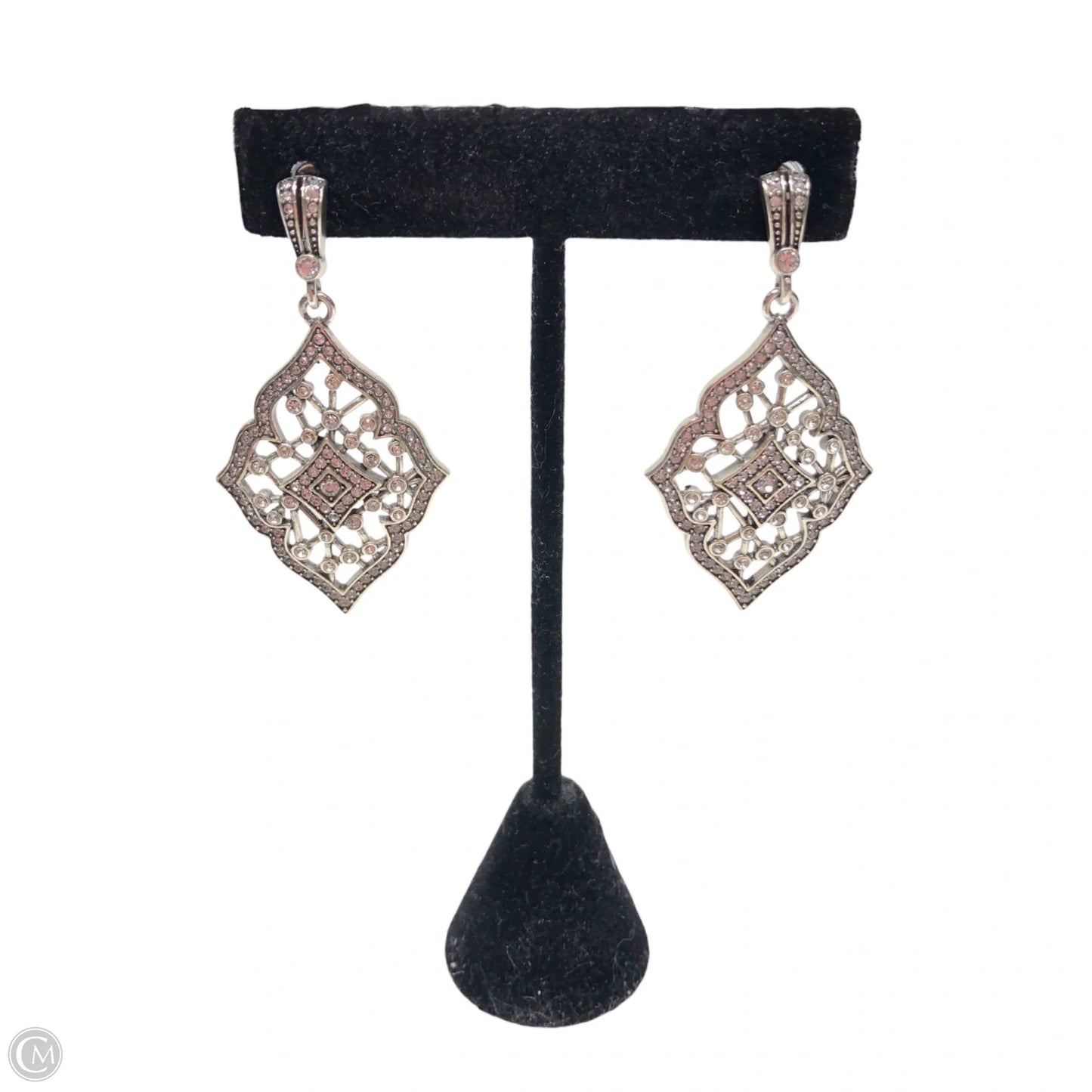 Earrings Dangle/drop By Brighton
