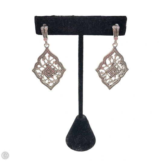 Earrings Dangle/drop By Brighton