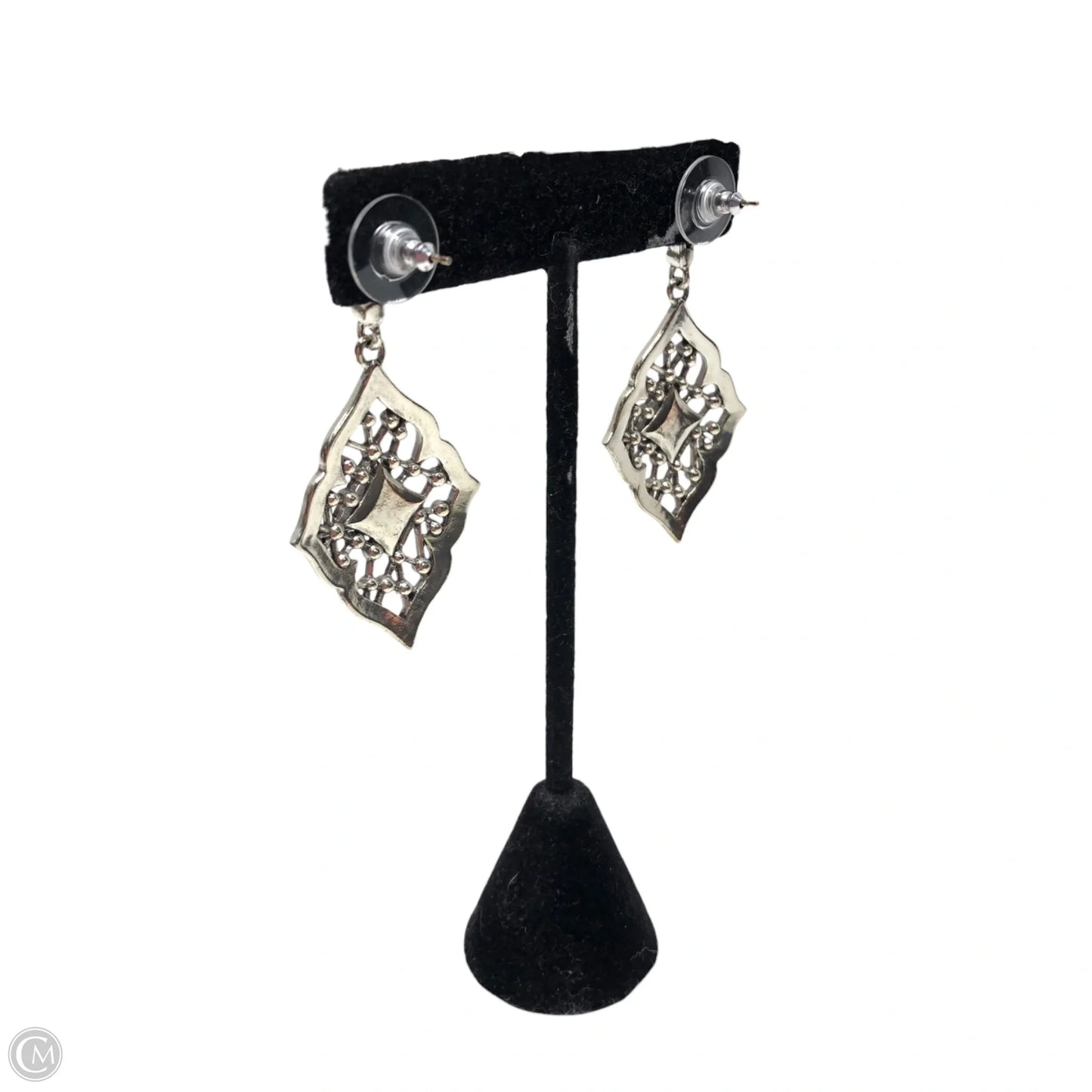 Earrings Dangle/drop By Brighton