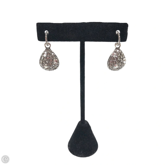 Earrings Dangle/drop By Brighton