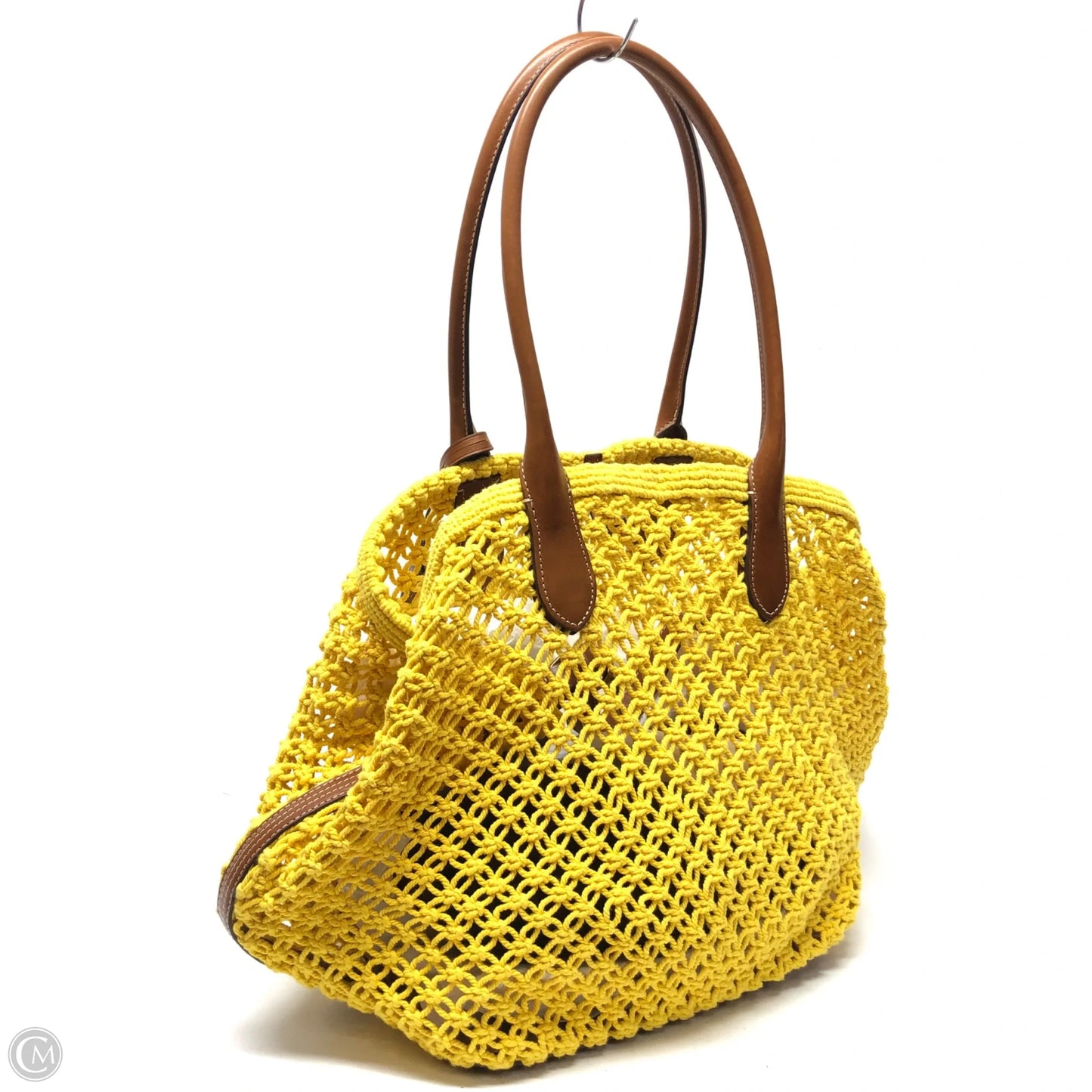 Tote By Polo Ralph Lauren, Size: Large