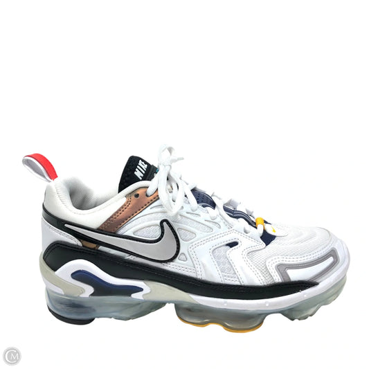 Shoes Sneakers By Nike In Multi-colored, Size: 7.5