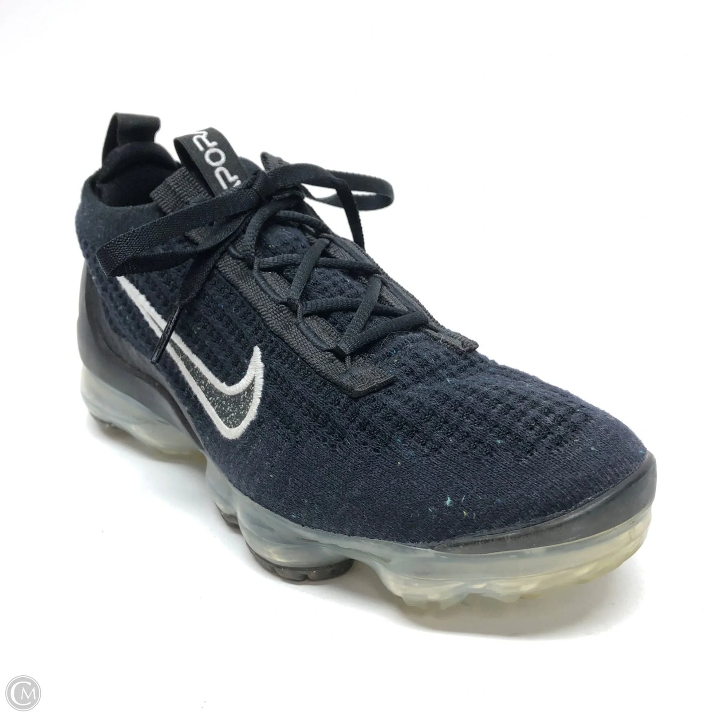 Shoes Athletic By Nike In Black, Size: 7.5