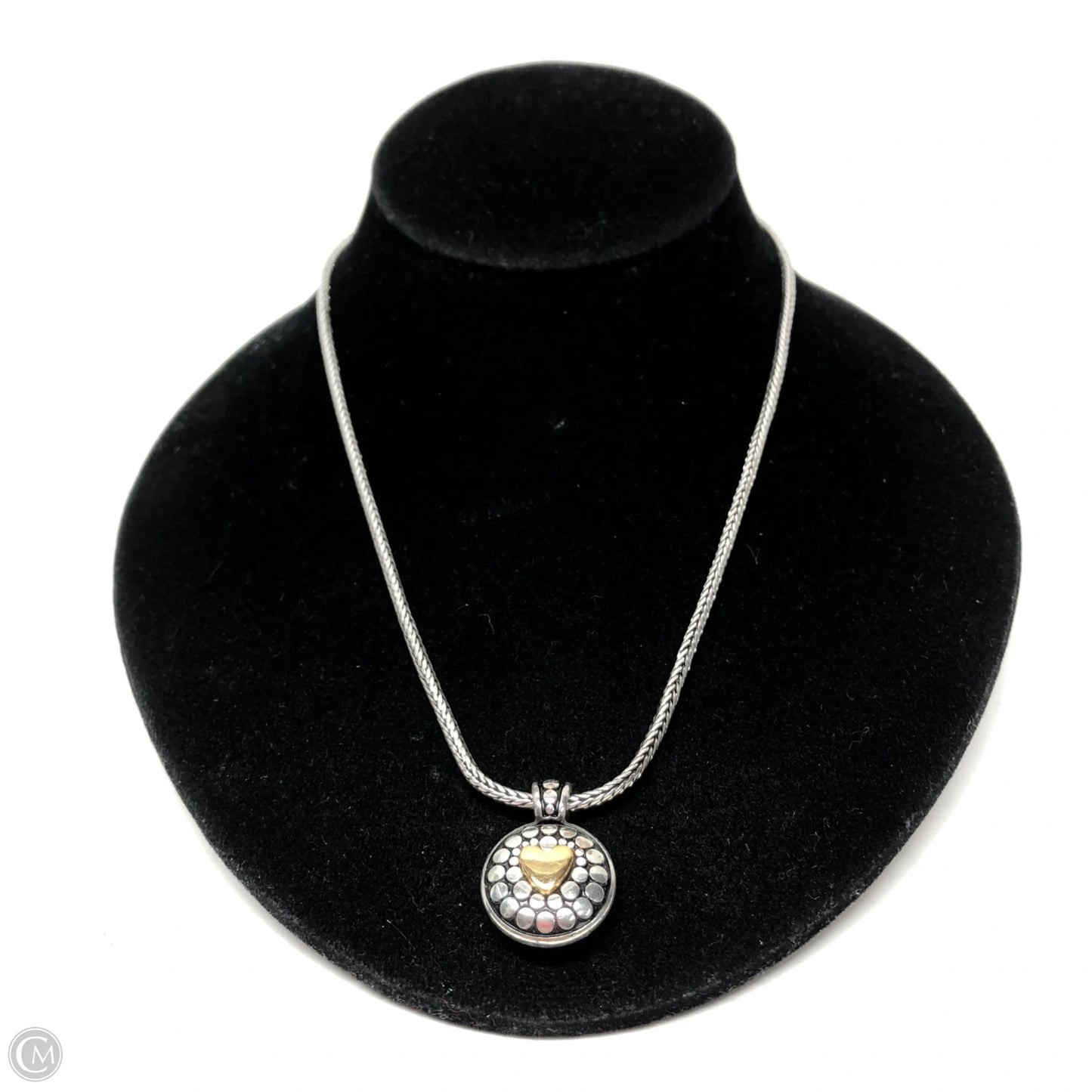 Necklace Pendant By Brighton