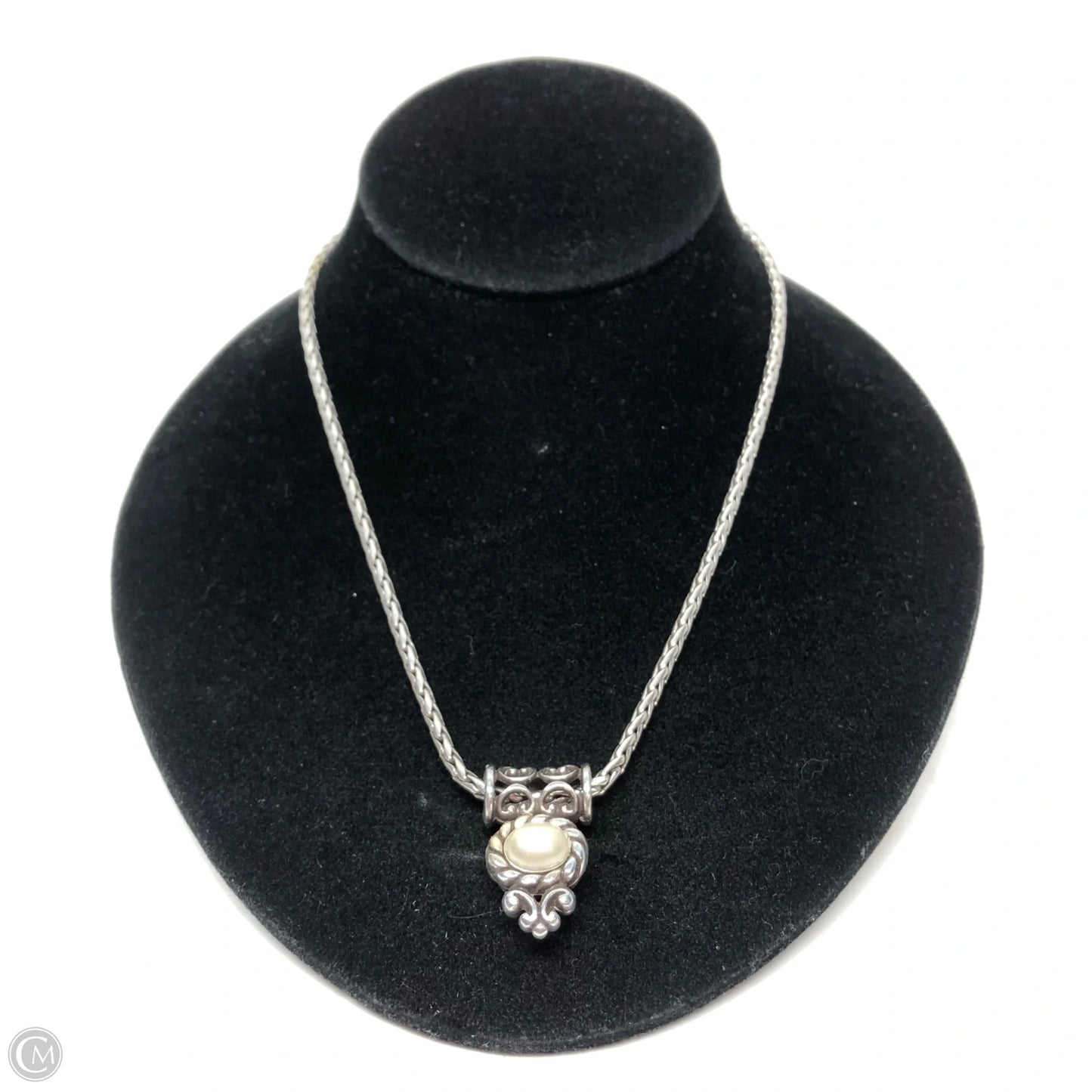 Necklace Pendant By Brighton