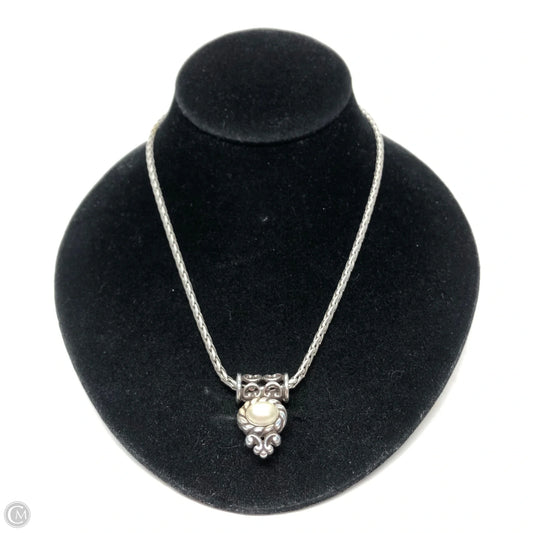 Necklace Pendant By Brighton