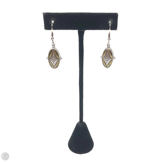 Earrings Dangle/drop By Brighton