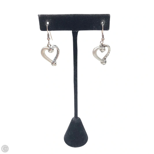 Earrings Dangle/drop By Brighton