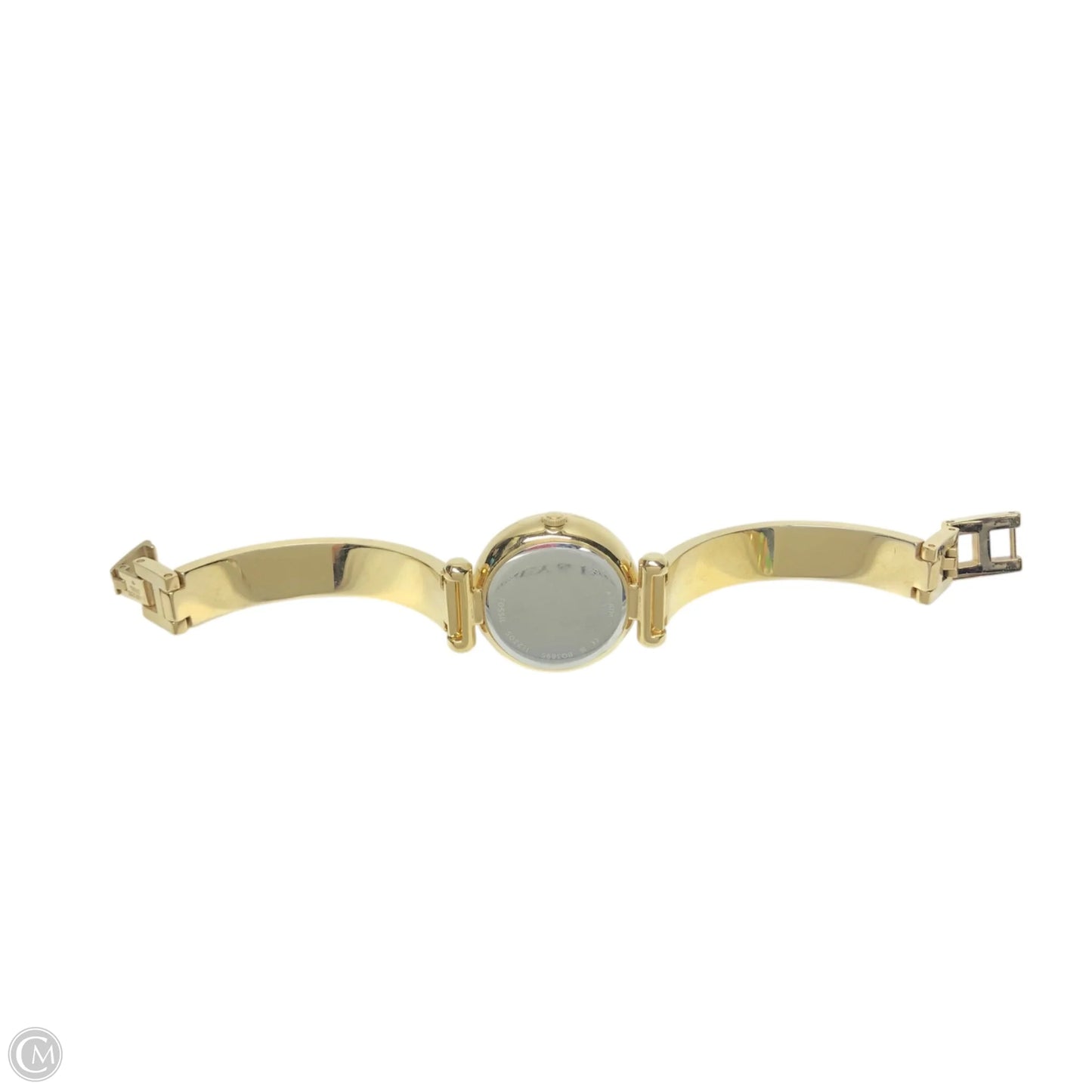 Watch By Fossil