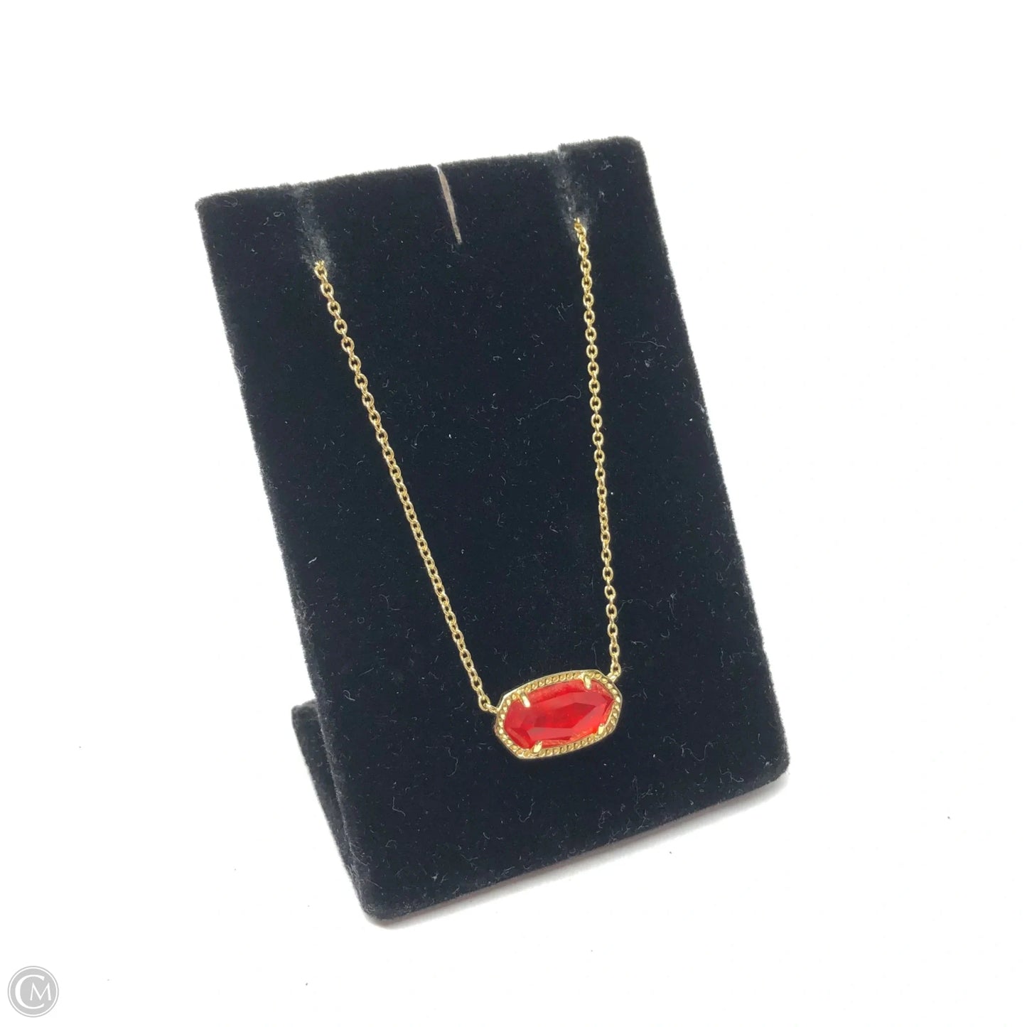 Necklace Pendant By Kendra Scott