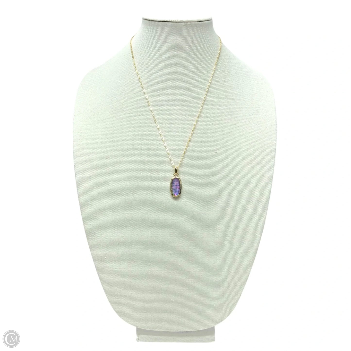 Necklace Pendant By Kendra Scott