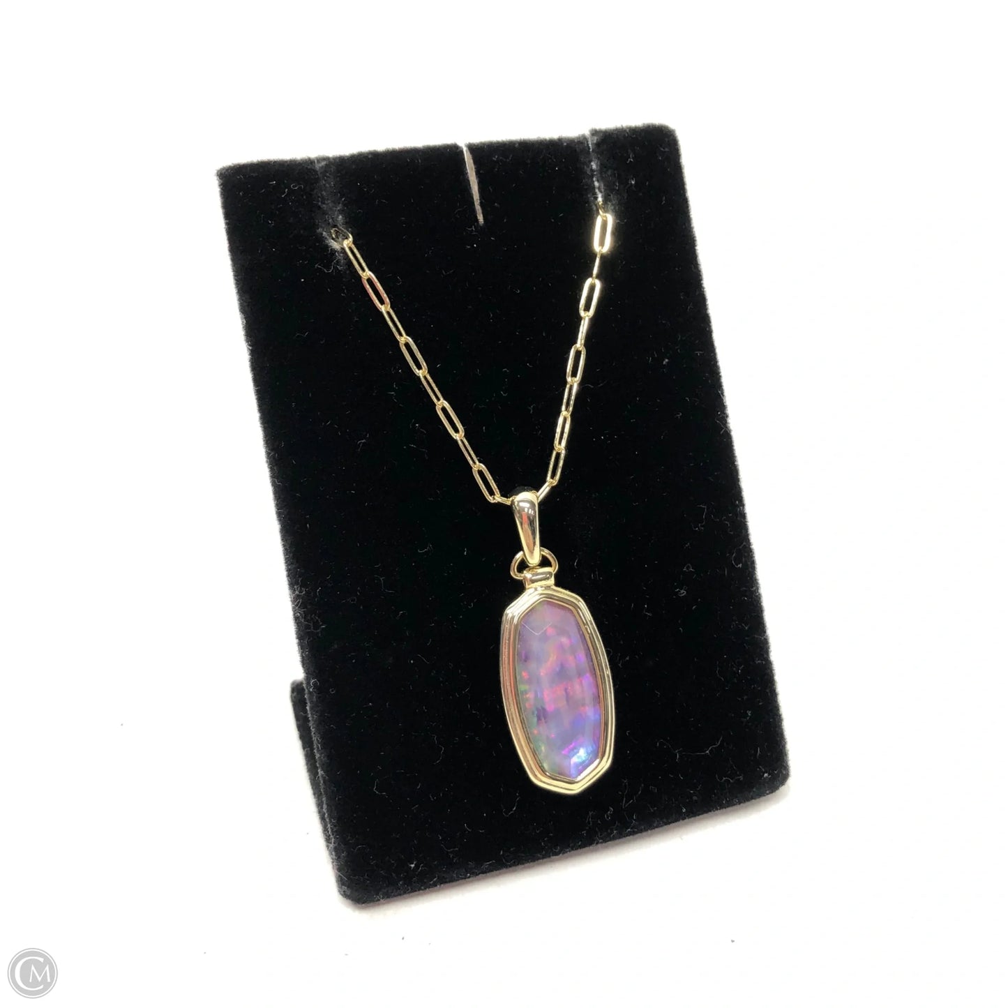 Necklace Pendant By Kendra Scott