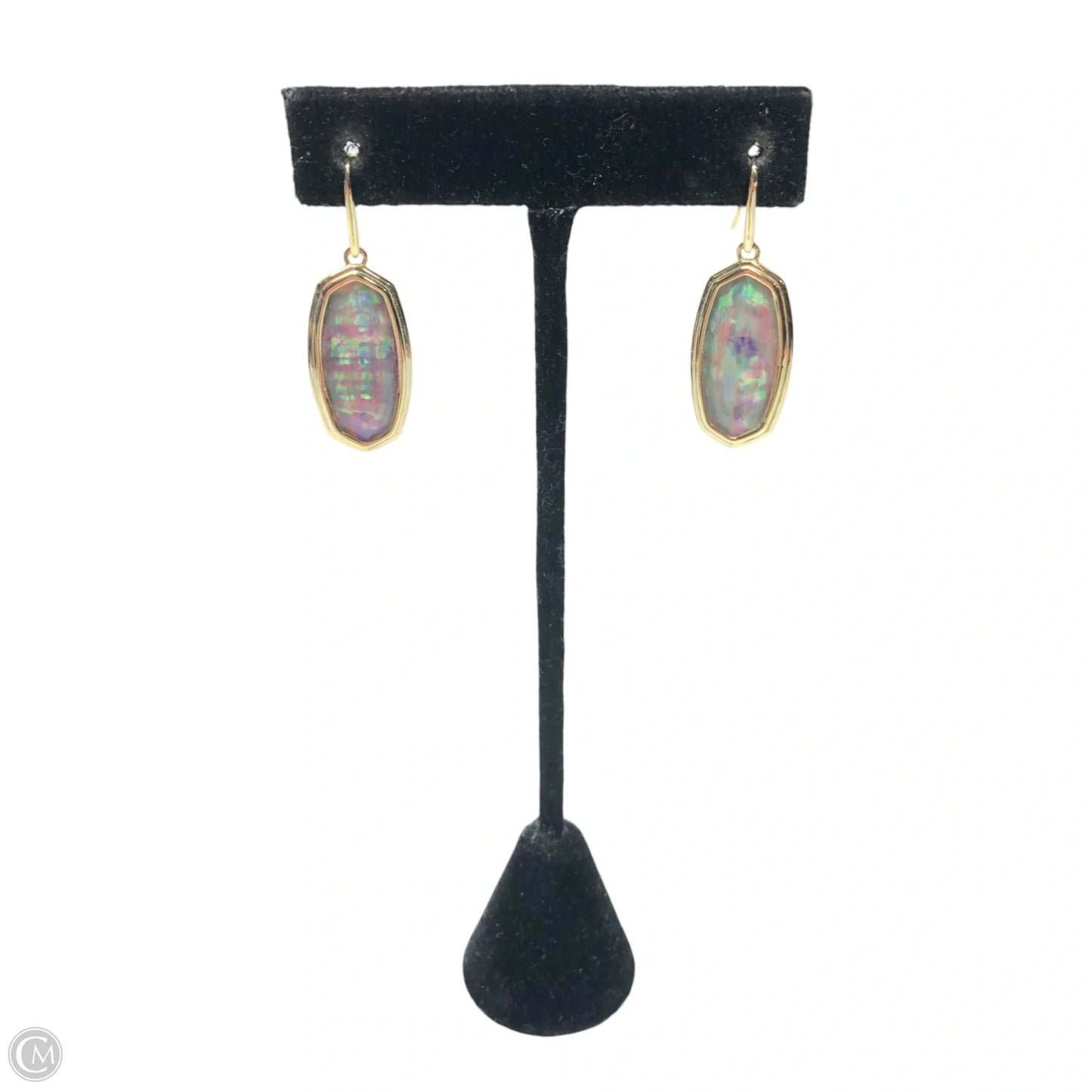 Earrings Dangle/drop By Kendra Scott