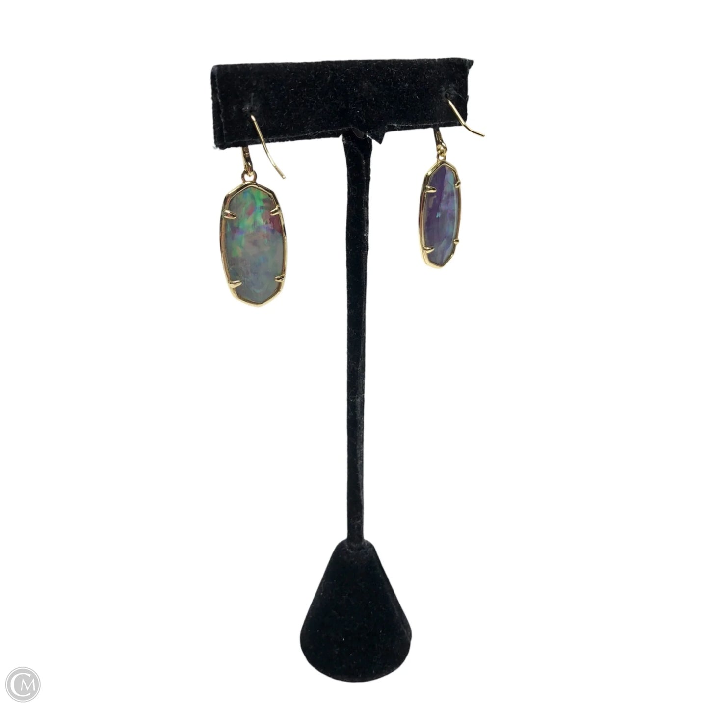 Earrings Dangle/drop By Kendra Scott