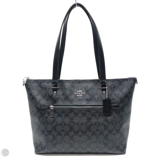 Handbag Designer By Coach, Size: Large