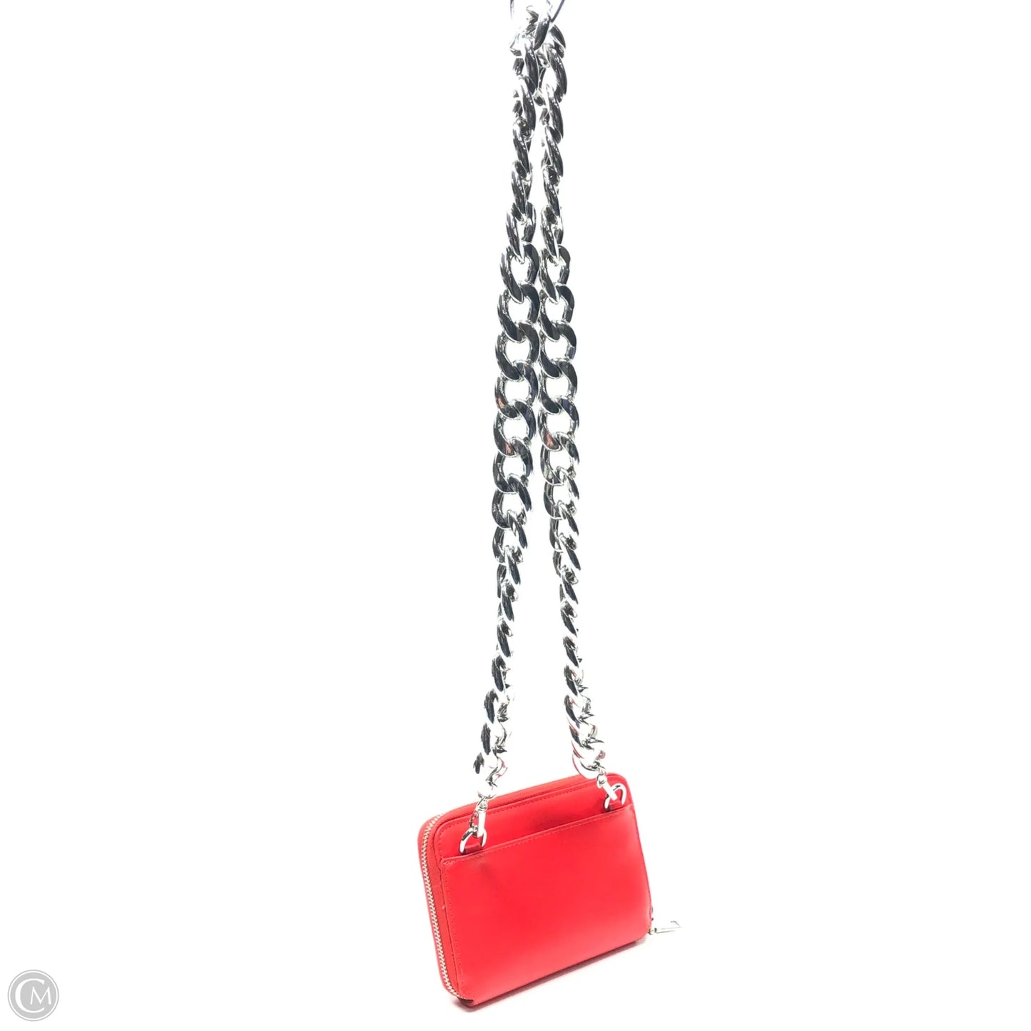 Crossbody By Clothes Mentor, Size: Small
