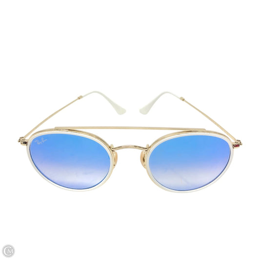 Sunglasses Designer By Ray Ban