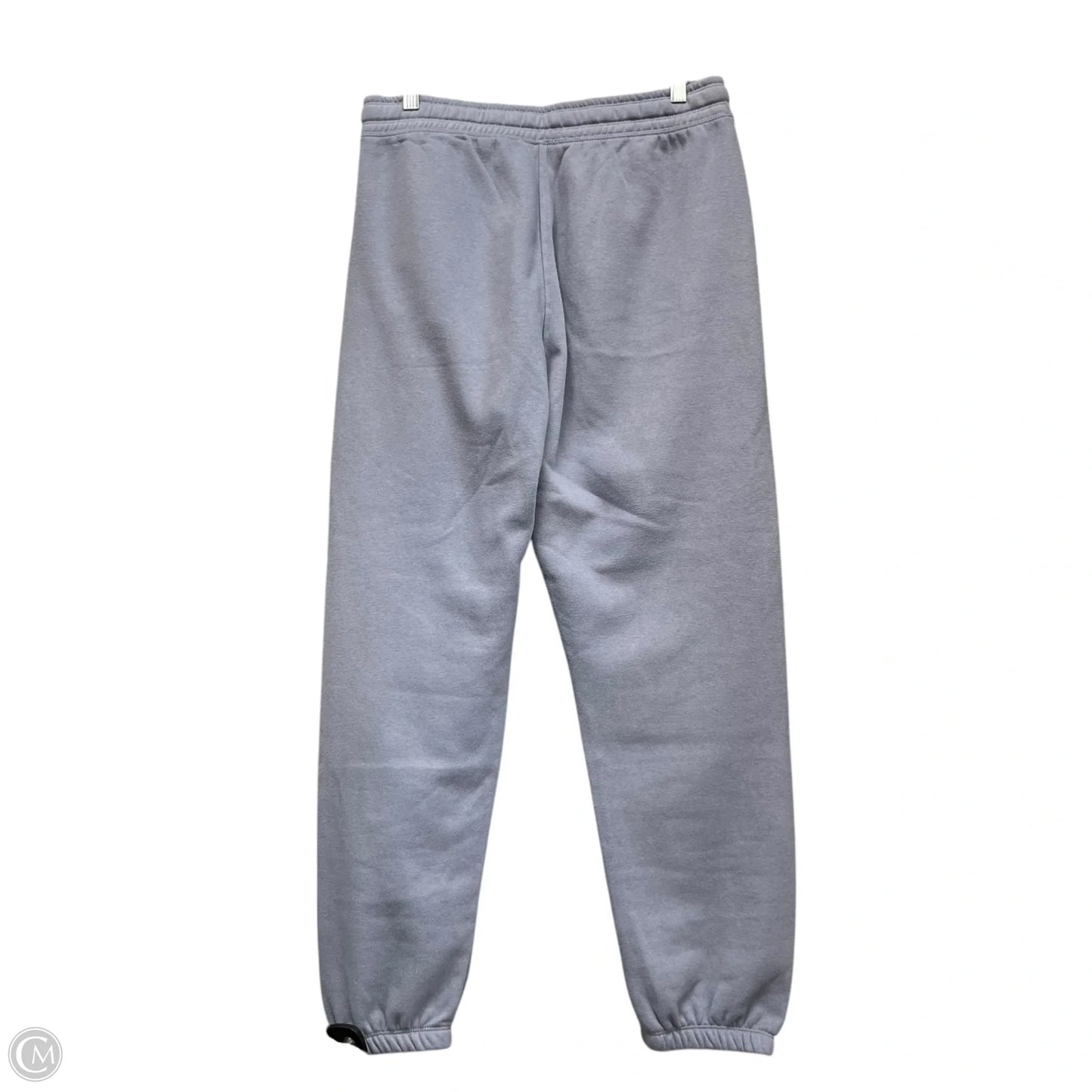 Pants Joggers By Calvin Klein In Blue, Size: M