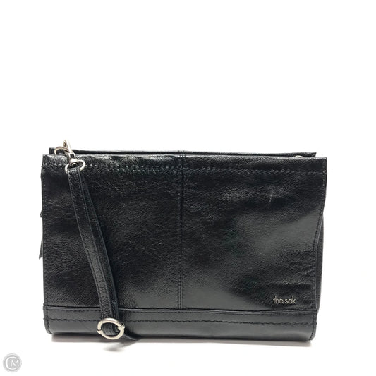 Crossbody Leather By The Sak, Size: Small