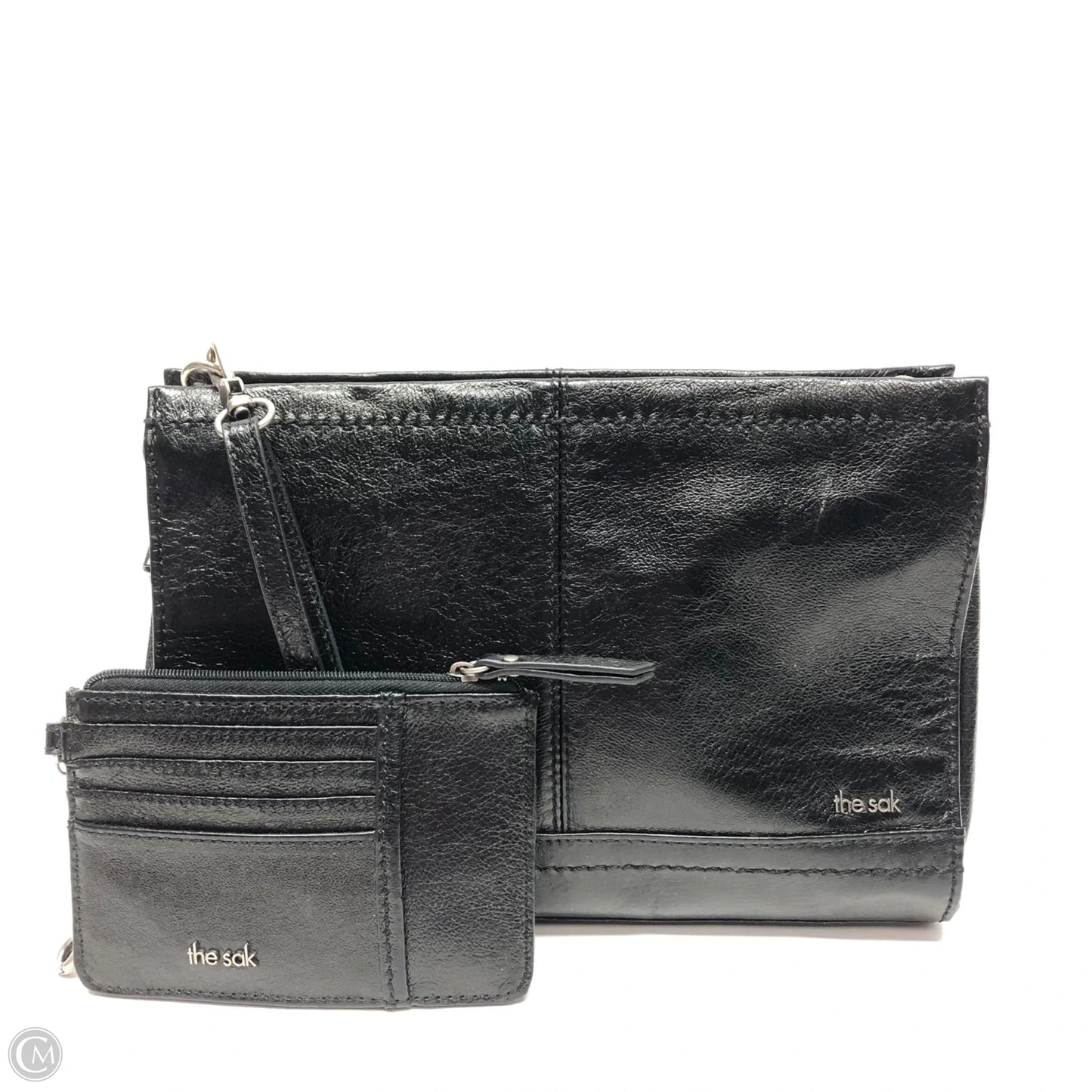 Crossbody Leather By The Sak, Size: Small
