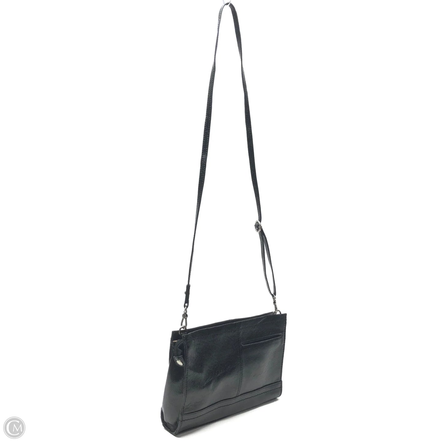 Crossbody Leather By The Sak, Size: Small