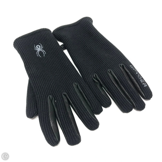 Gloves By Spyder
