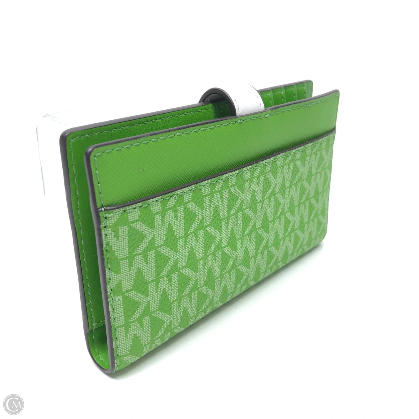 Wallet Designer By Michael Kors, Size: Medium