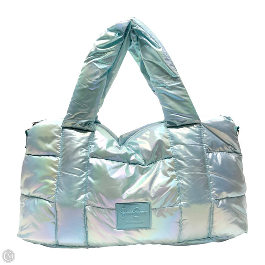 Tote By Jessica Simpson, Size: Medium