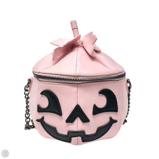 Crossbody By Clothes Mentor, Size: Small