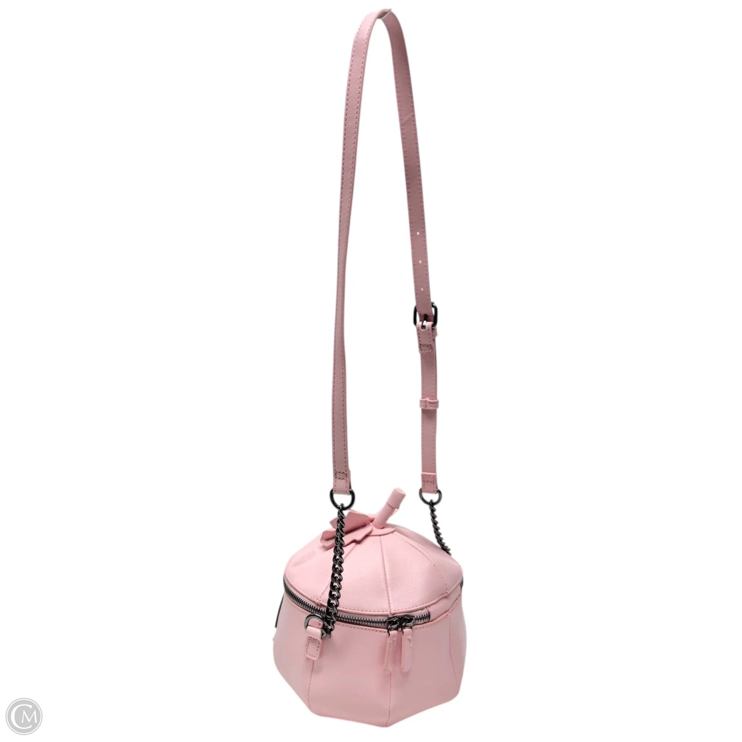 Crossbody By Clothes Mentor, Size: Small