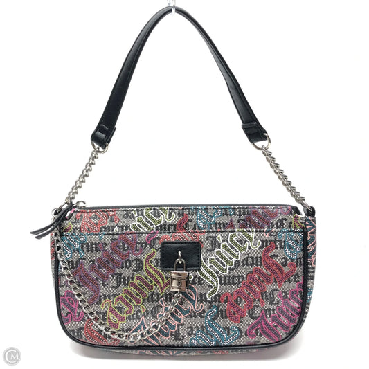 Handbag By Juicy Couture, Size: Small
