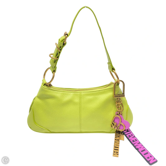 Handbag By Steve Madden, Size: Small