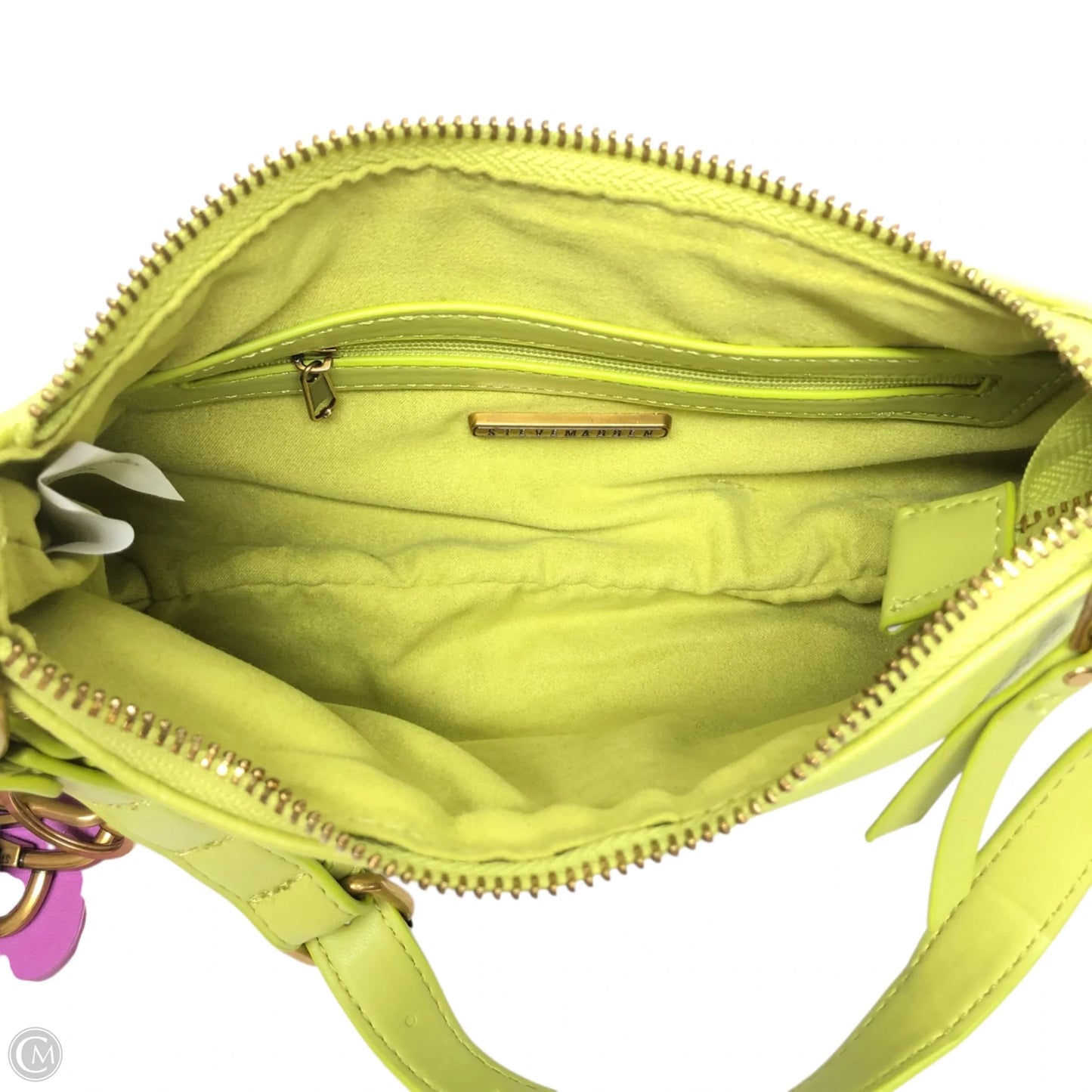 Handbag By Steve Madden, Size: Small